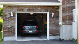 Garage Door Installation at Cental Park, Florida