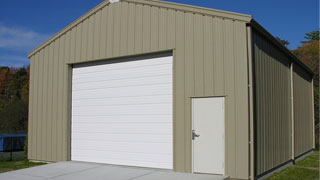 Garage Door Openers at Cental Park, Florida